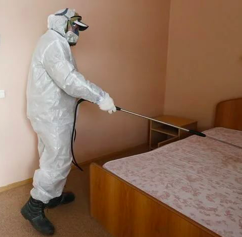 дезинфекция после смерти Ржев дезинфекция после смерти